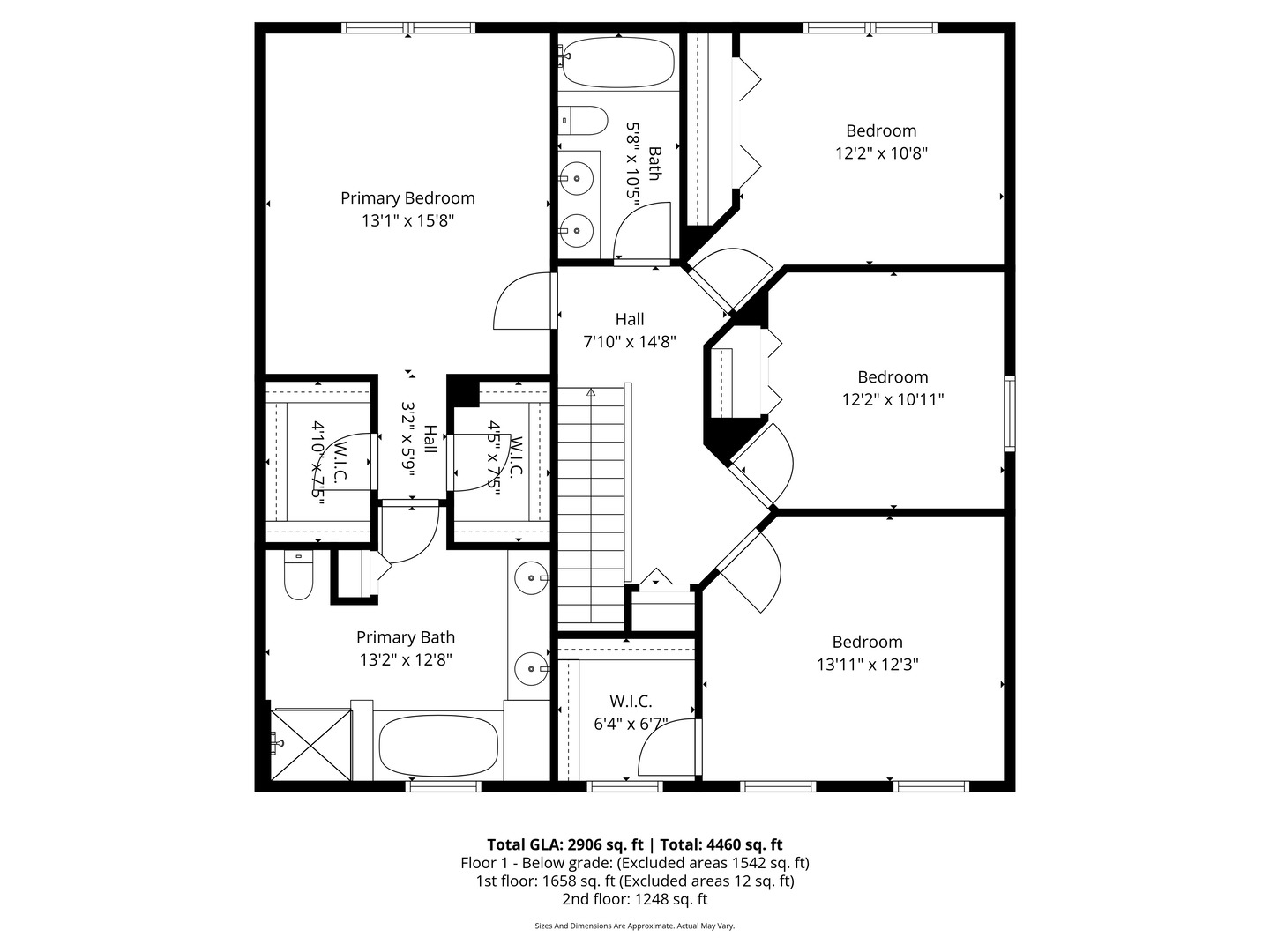 2532 Sagamore Circle, Aurora, IL 60503