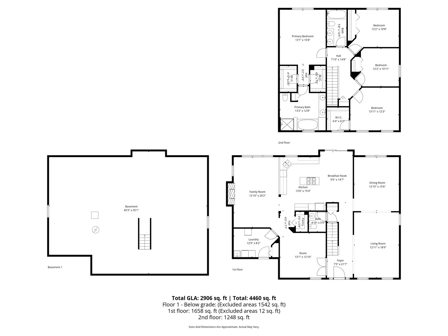 2532 Sagamore Circle, Aurora, IL 60503