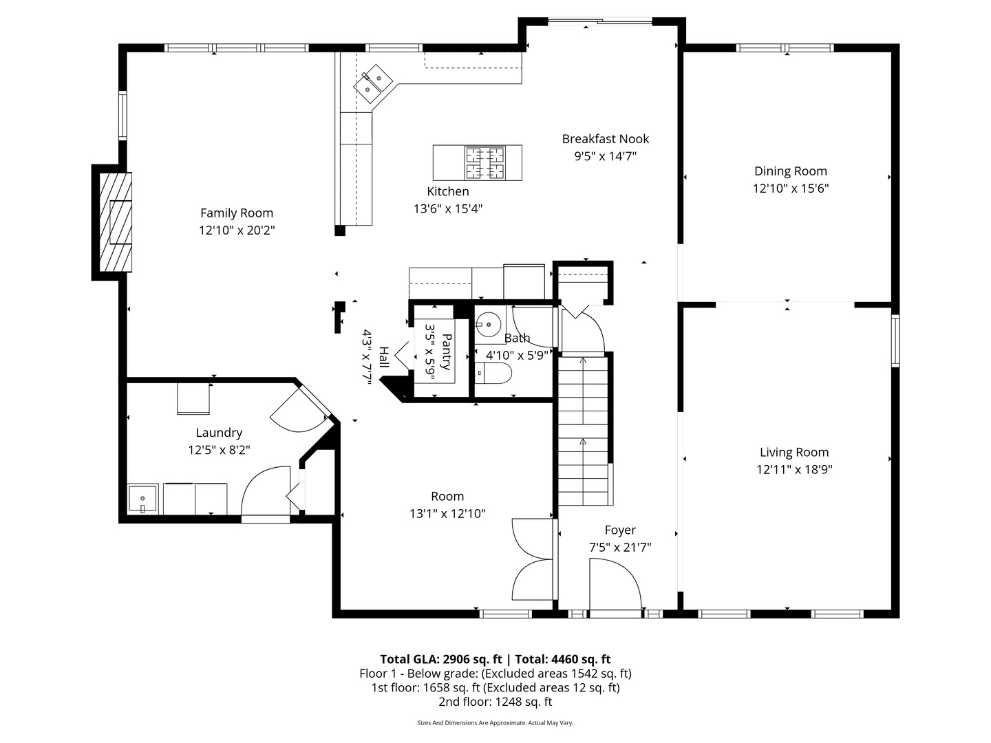 2532 Sagamore Circle, Aurora, IL 60503