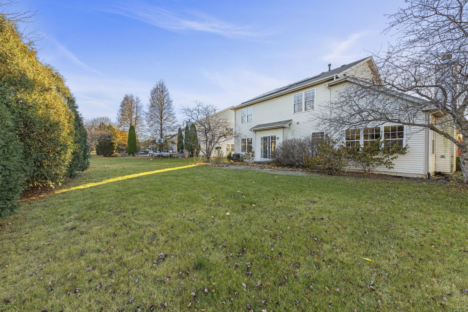 2532 Sagamore Circle, Aurora, IL 60503