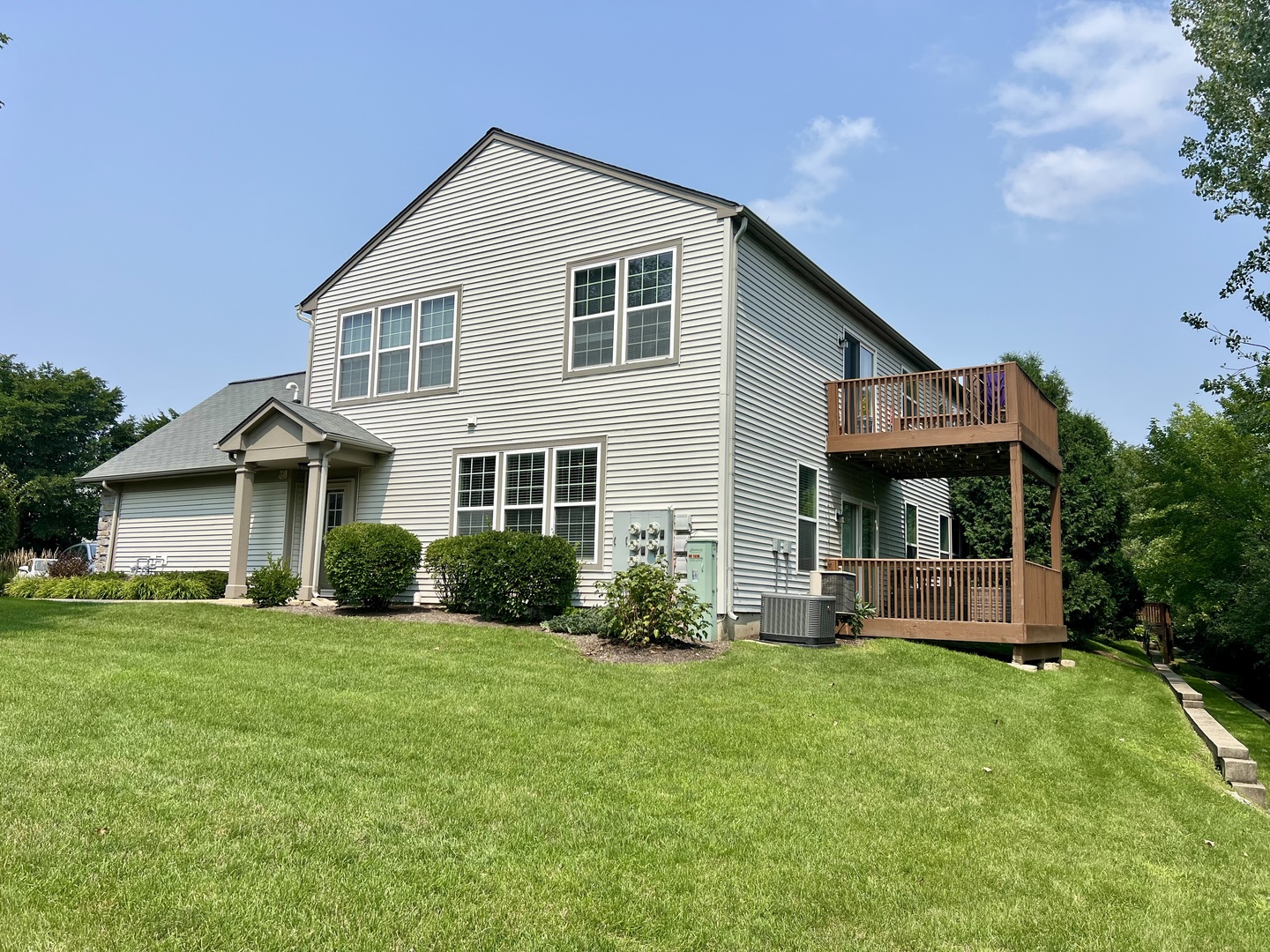 473 Metropolitan Street #473, Aurora, IL 60502