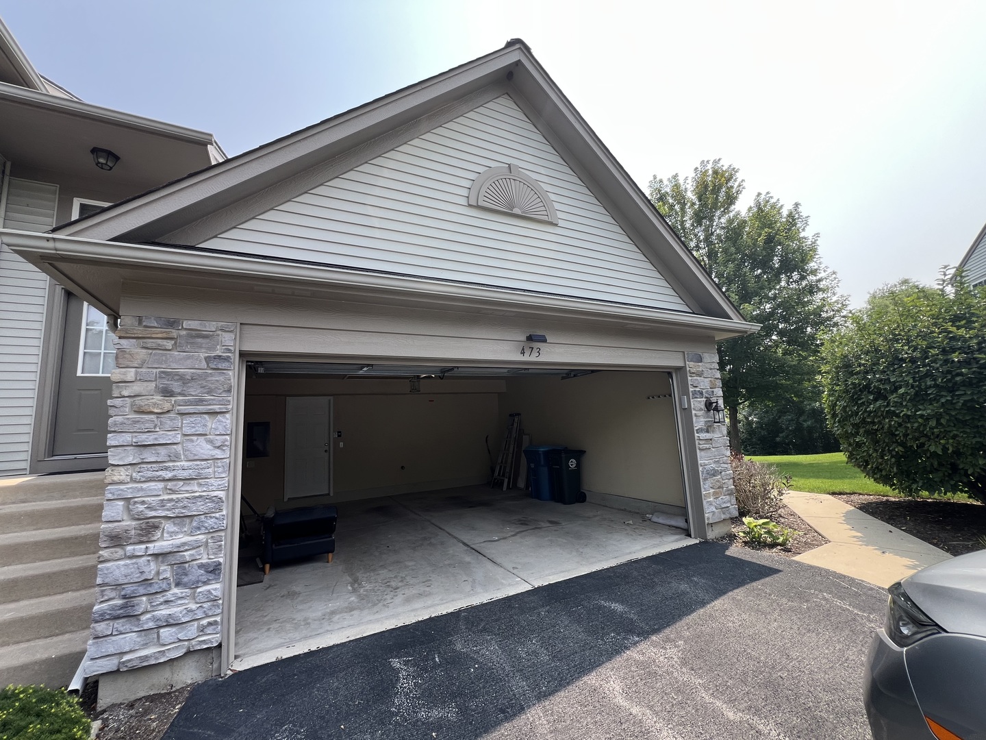 473 Metropolitan Street #473, Aurora, IL 60502