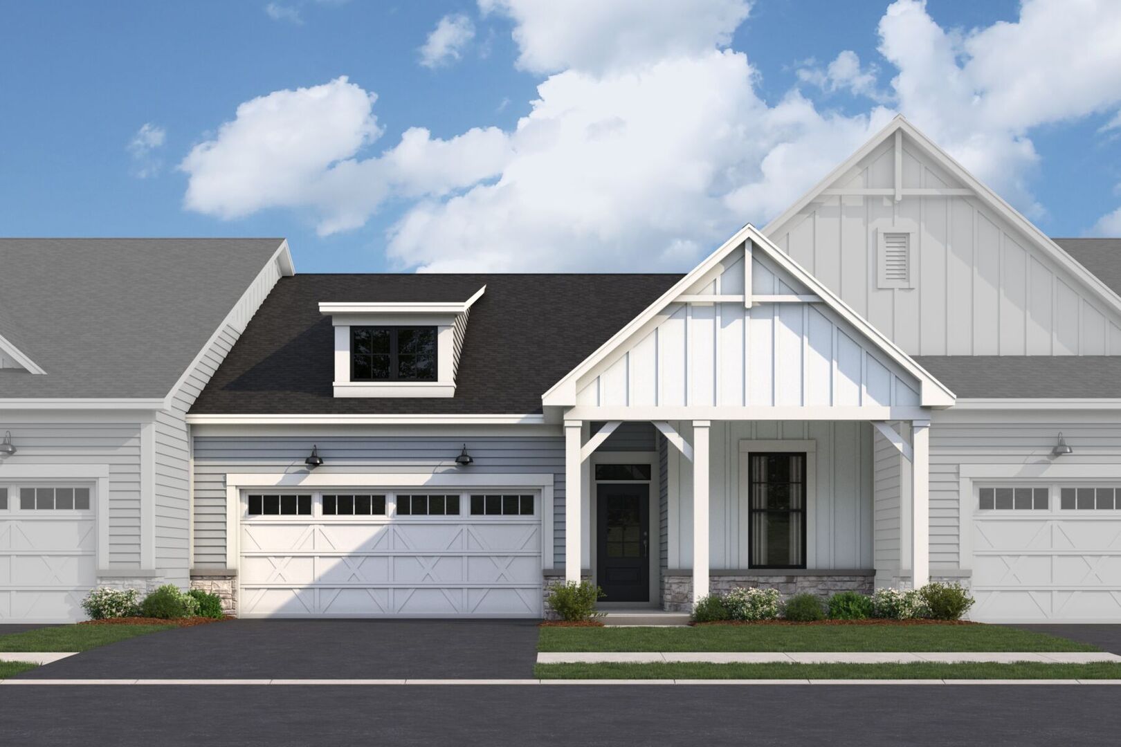 25446 W Alabaster Circle, Plainfield, IL 60544