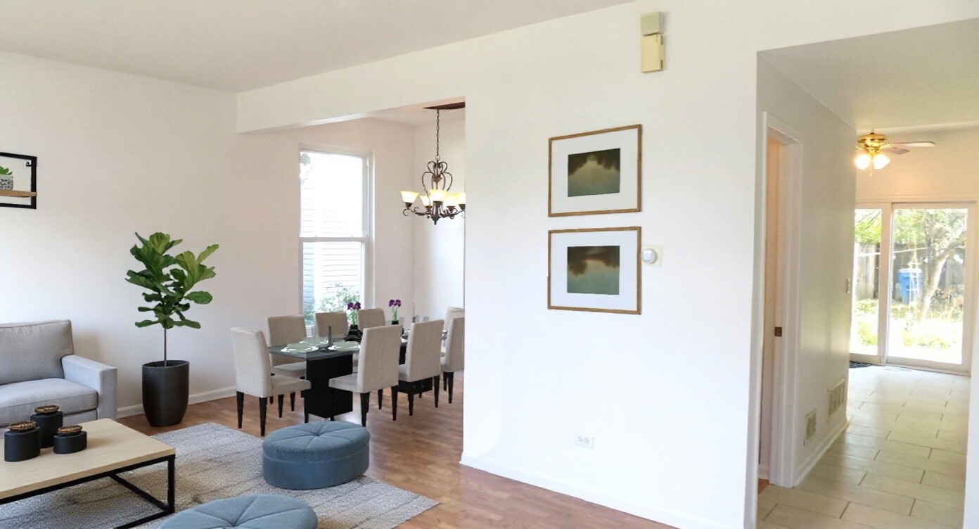 885 CHELSEA Court, Aurora, IL 60504