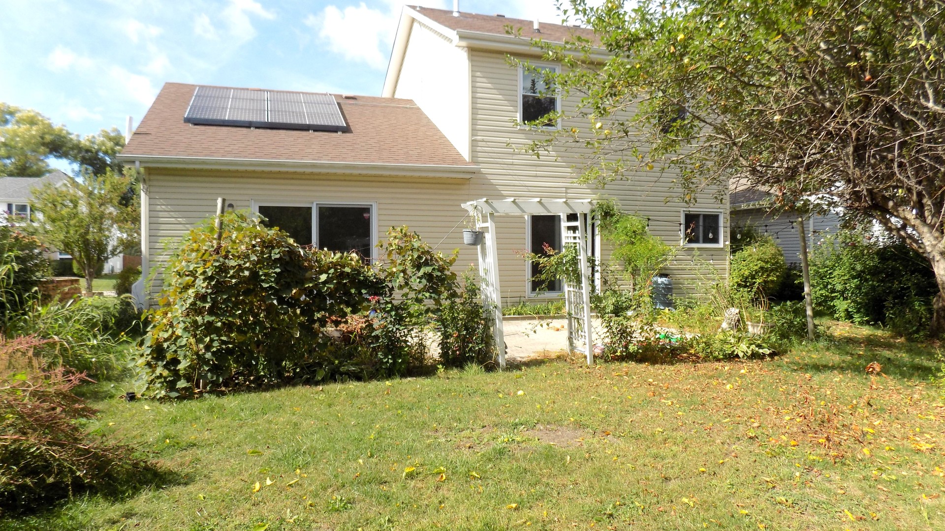 885 CHELSEA Court, Aurora, IL 60504