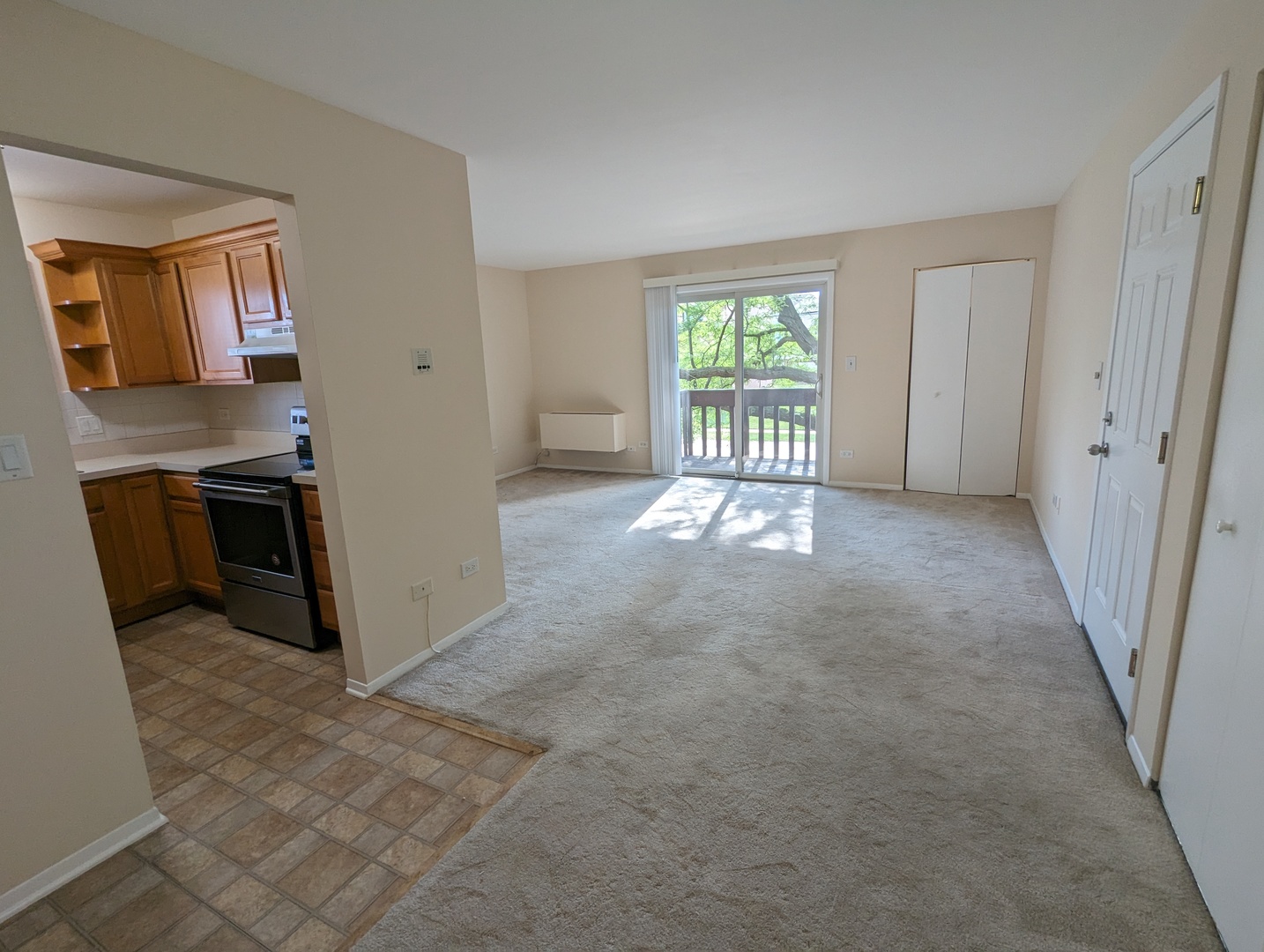 267 12th Street #6D, Wheeling, IL 60090