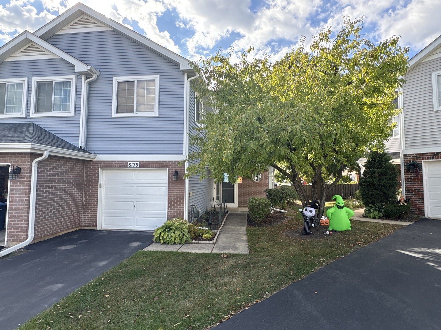 8179 Ripple Ridge #8179, Darien, IL 60561