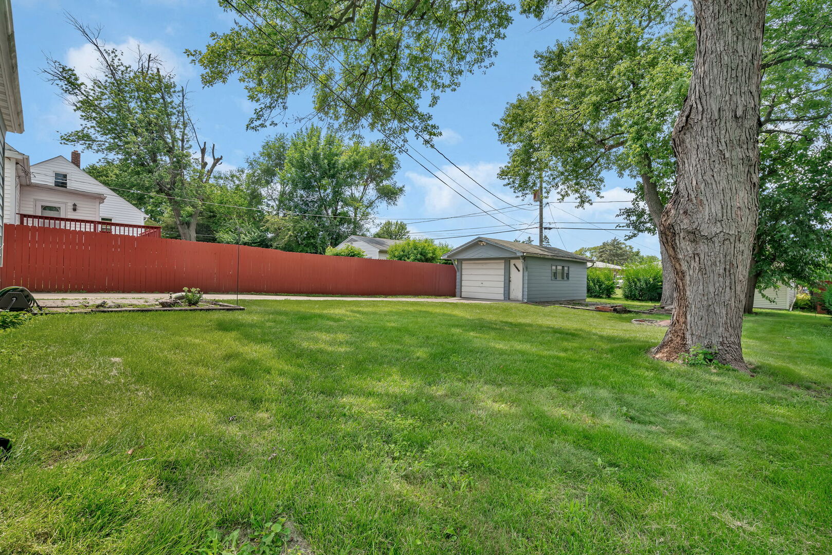 1811 Highland Avenue, Crest Hill, IL 60403