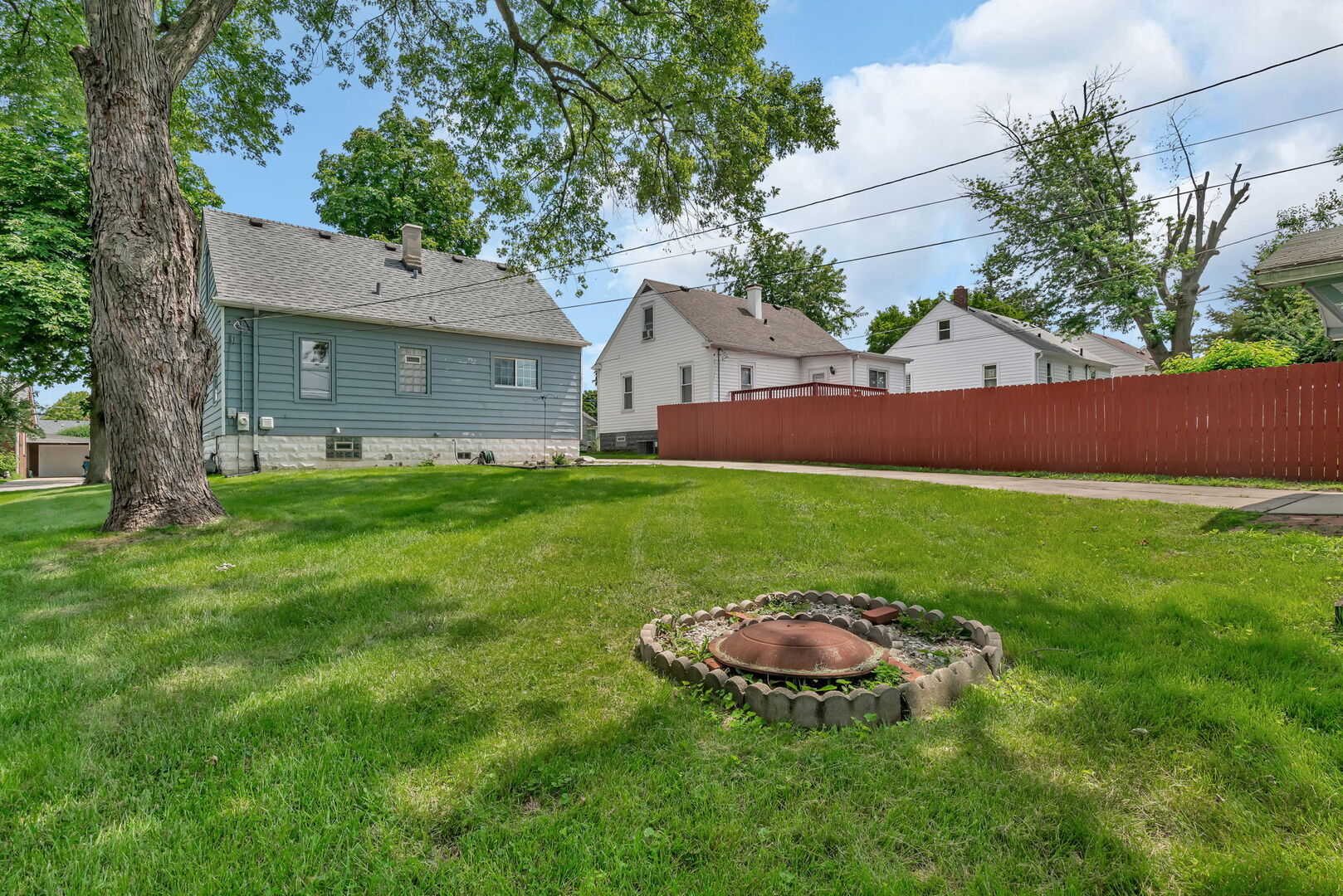 1811 Highland Avenue, Crest Hill, IL 60403