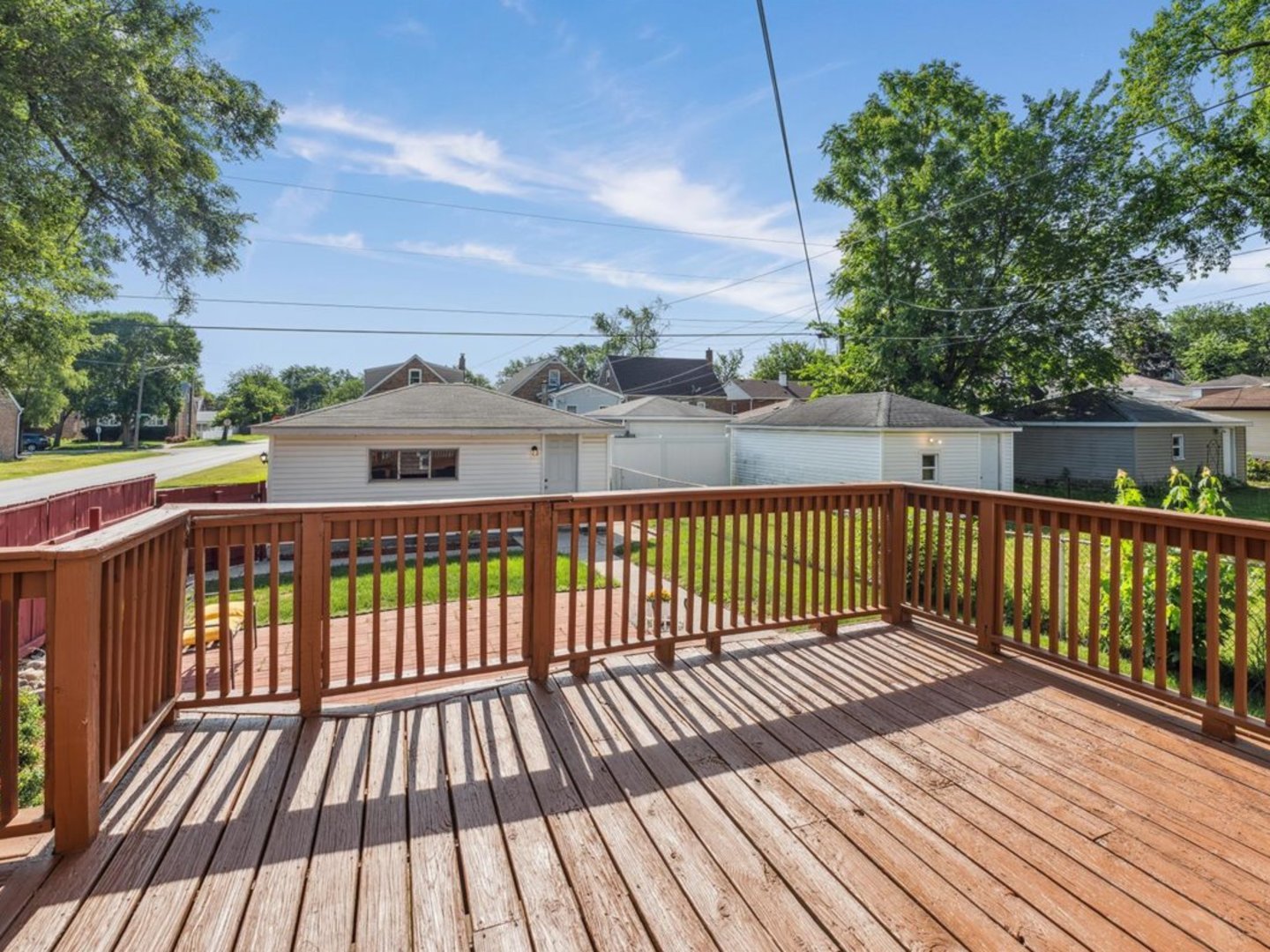 18101 Wildwood Avenue, Lansing, IL 60438