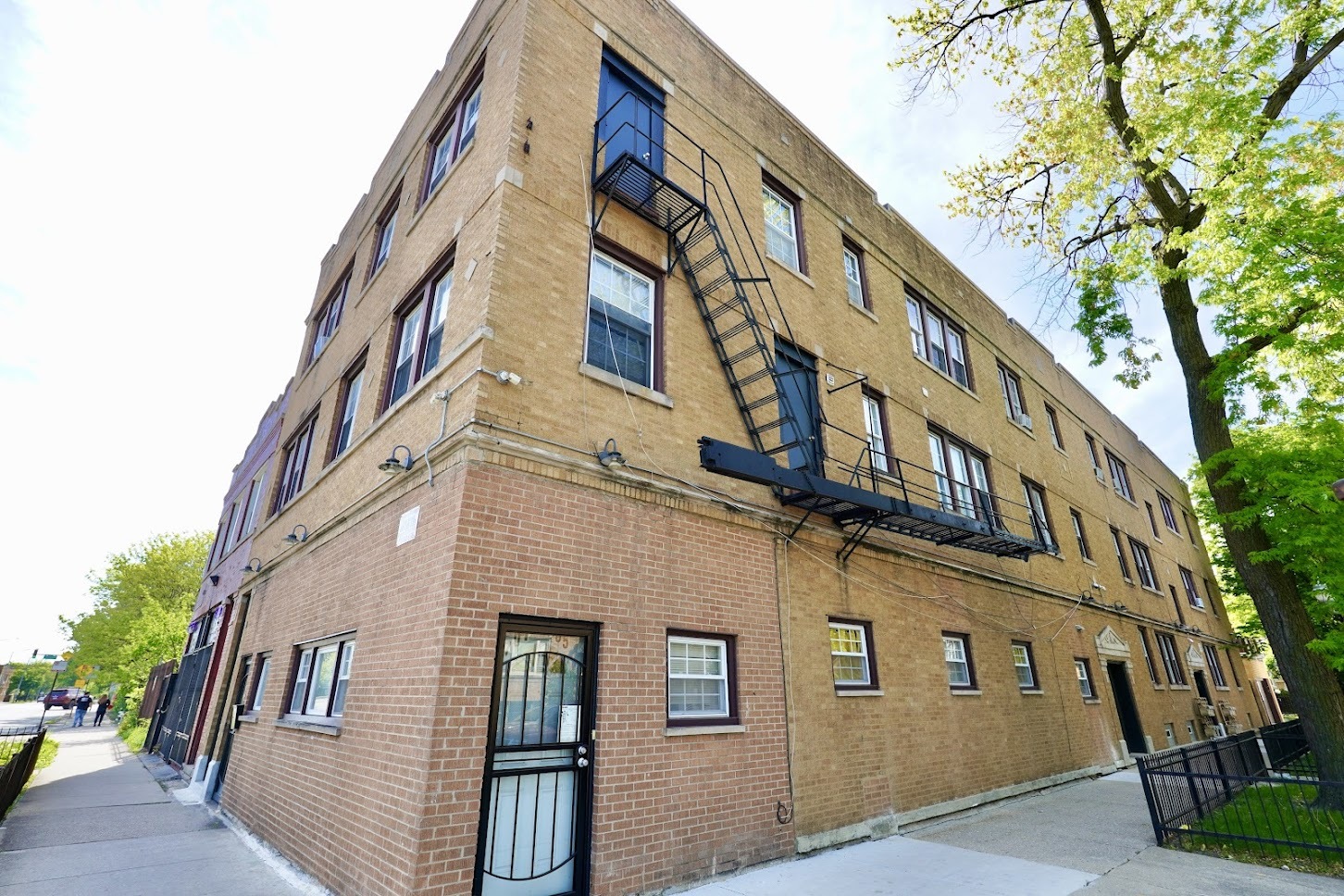 6707 S Artesian Avenue #LL, Chicago, IL 60629