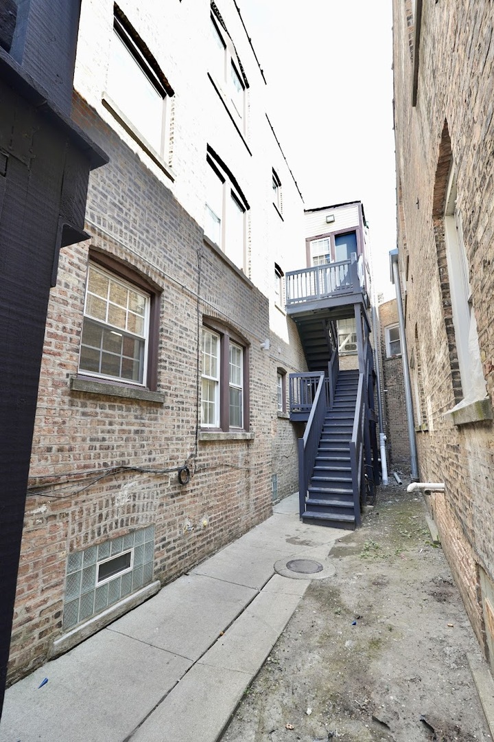 6707 S Artesian Avenue #LL, Chicago, IL 60629