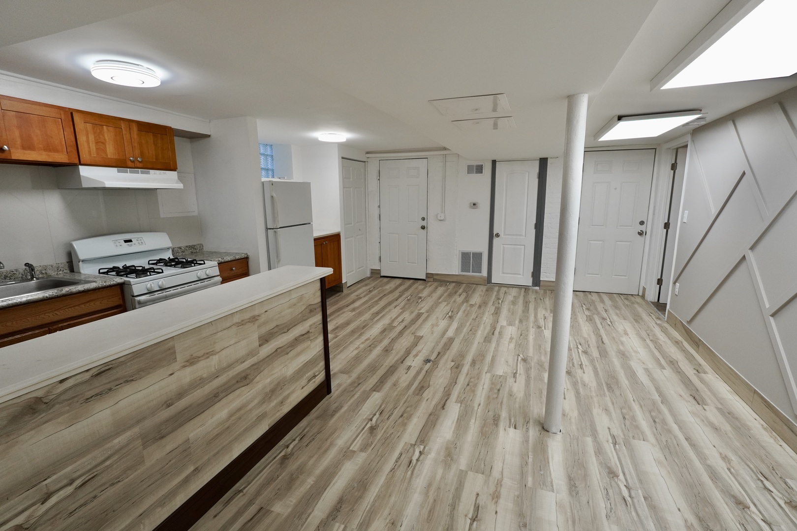 6707 S Artesian Avenue #LL, Chicago, IL 60629