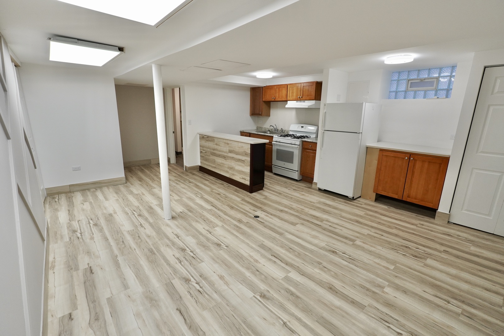 6707 S Artesian Avenue #LL, Chicago, IL 60629