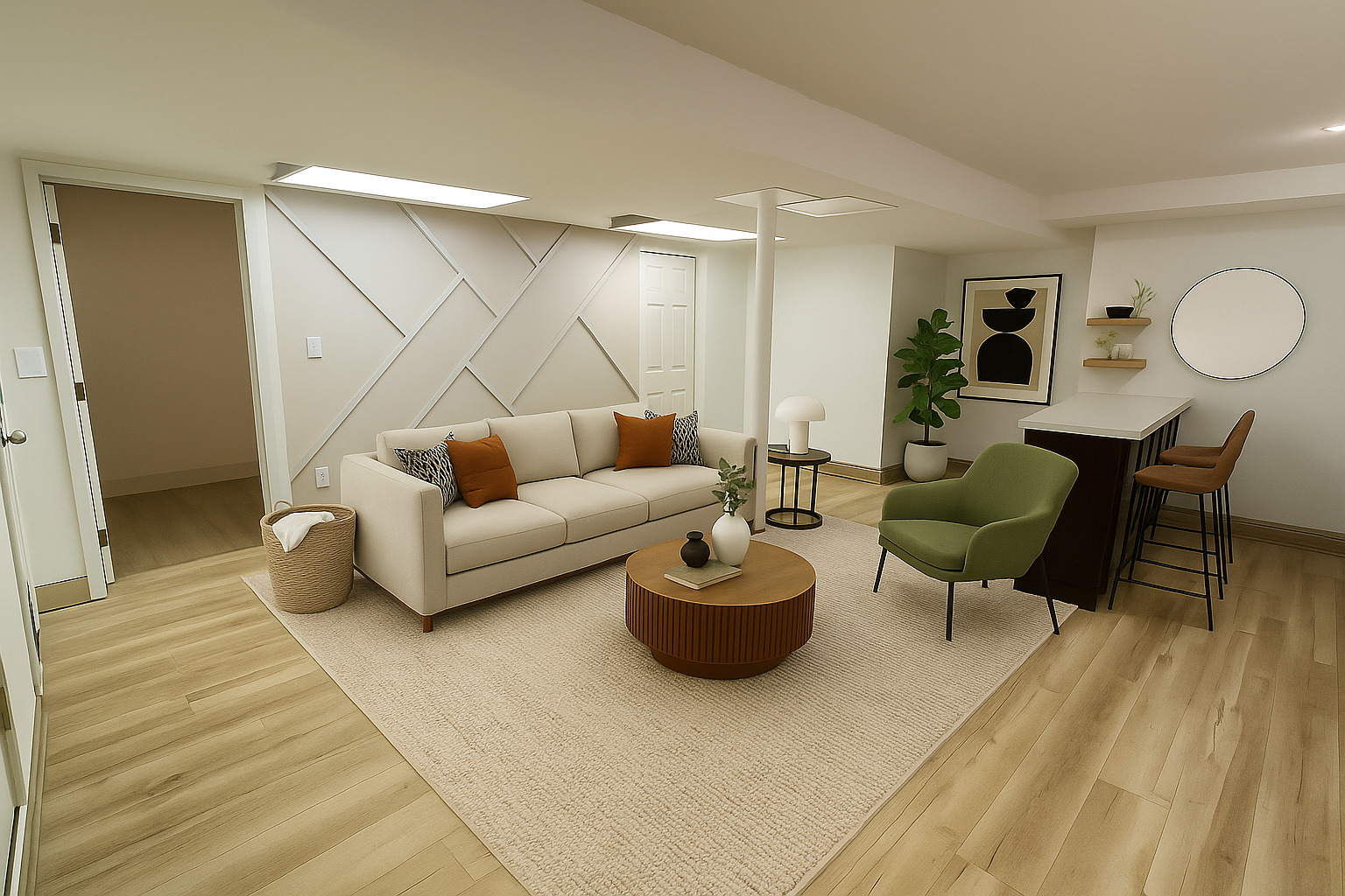 6707 S Artesian Avenue #LL, Chicago, IL 60629