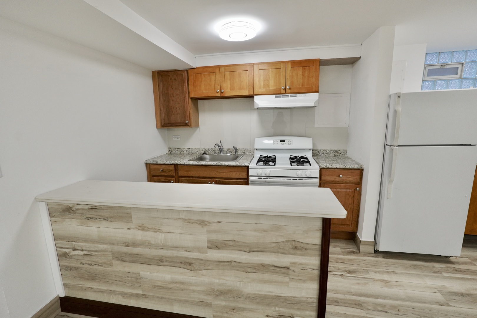 6707 S Artesian Avenue #LL, Chicago, IL 60629