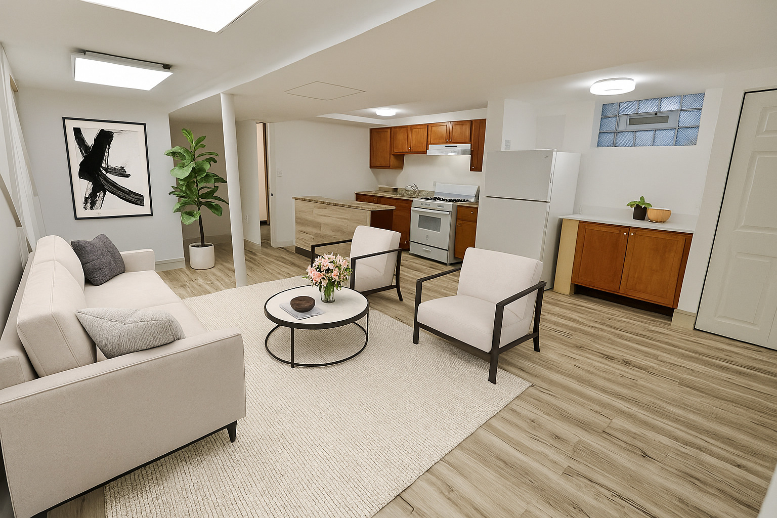 6707 S Artesian Avenue #LL, Chicago, IL 60629