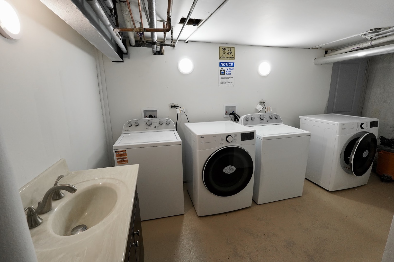 6707 S Artesian Avenue #LL, Chicago, IL 60629