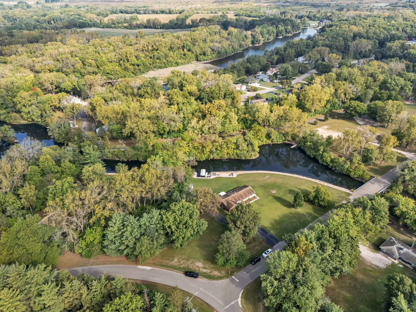 5640 E North Prairie Drive, Morris, IL 60450