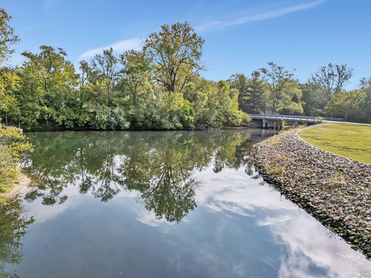 5640 E North Prairie Drive, Morris, IL 60450