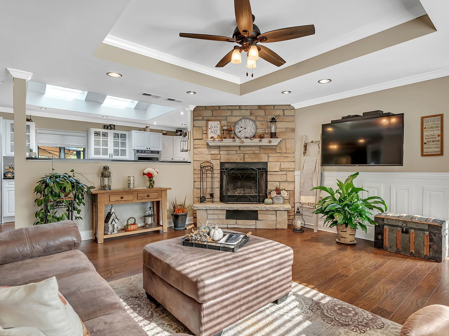 5640 E North Prairie Drive, Morris, IL 60450