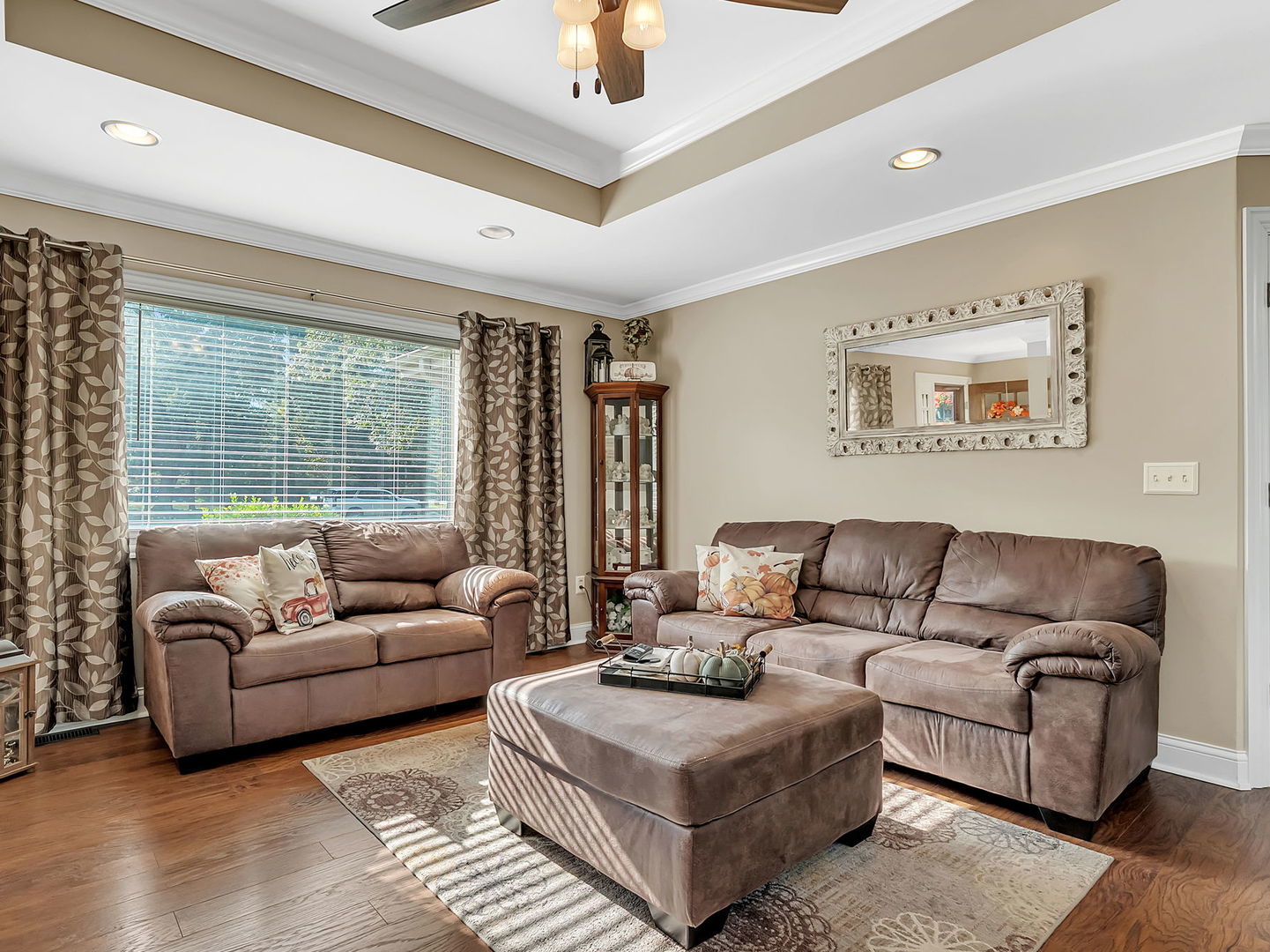 5640 E North Prairie Drive, Morris, IL 60450