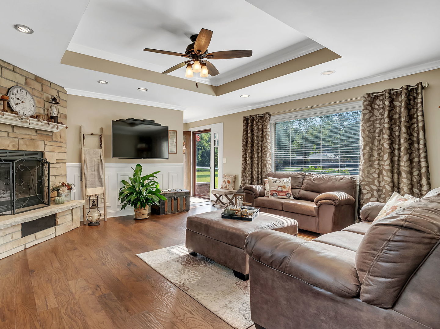 5640 E North Prairie Drive, Morris, IL 60450