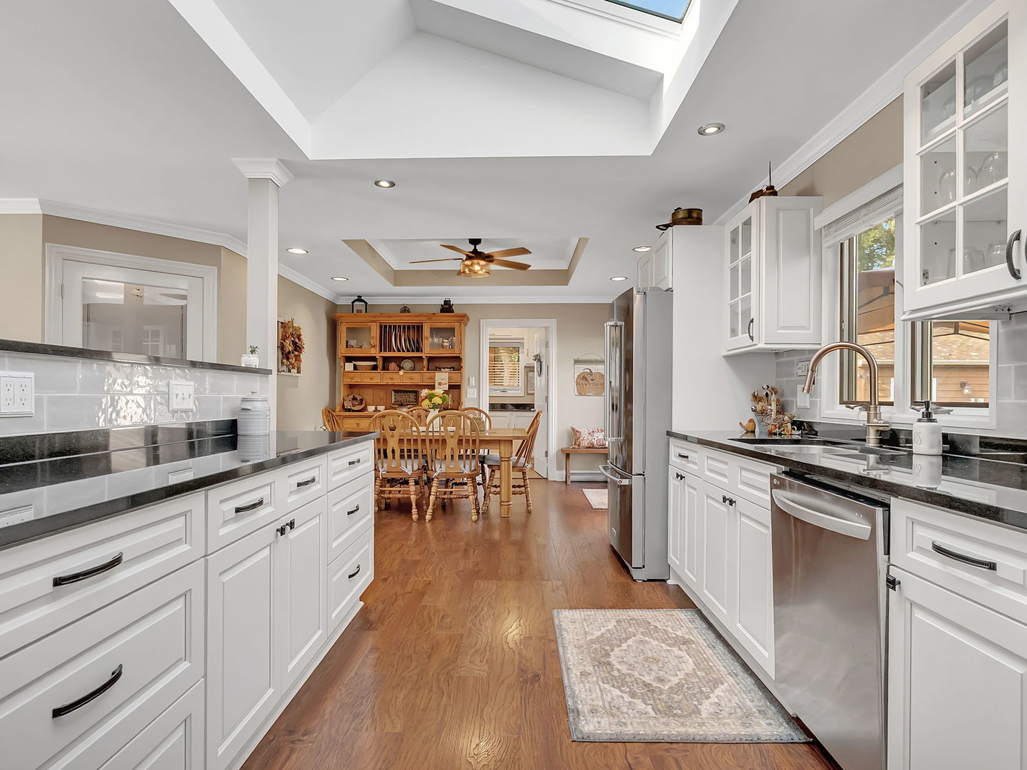 5640 E North Prairie Drive, Morris, IL 60450