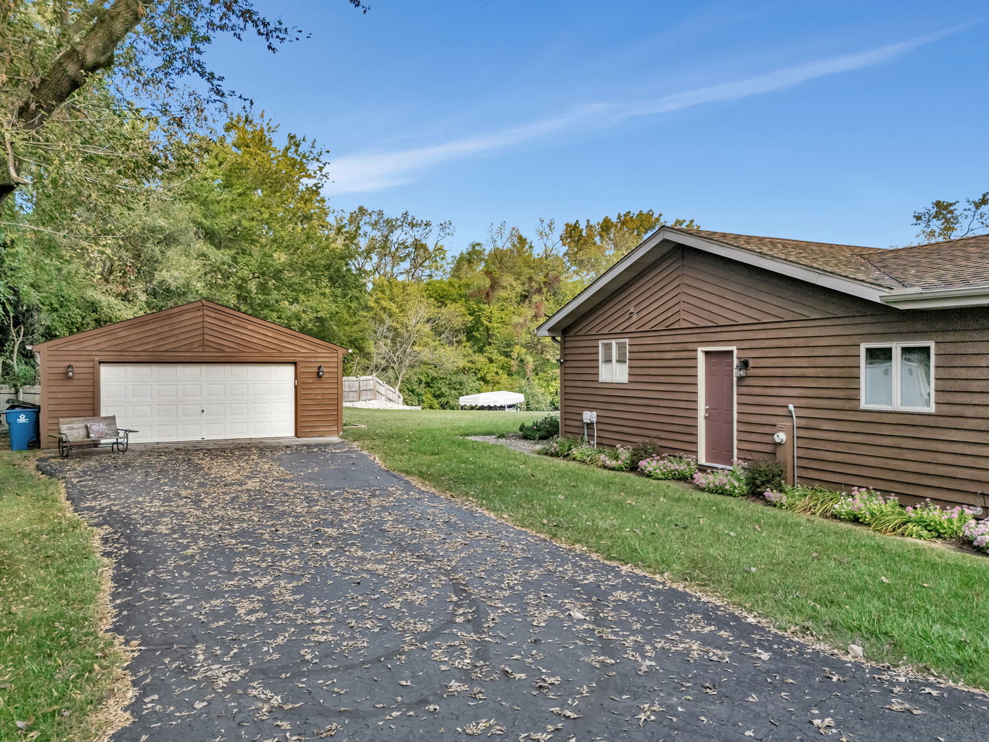 5640 E North Prairie Drive, Morris, IL 60450