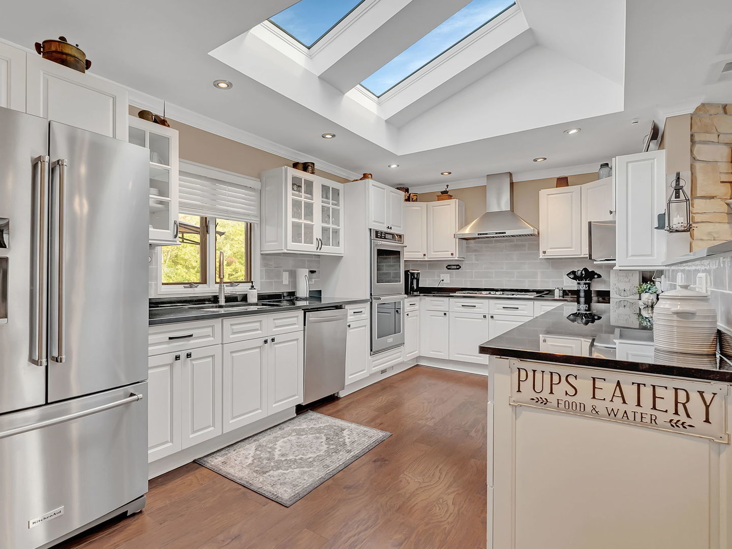 5640 E North Prairie Drive, Morris, IL 60450