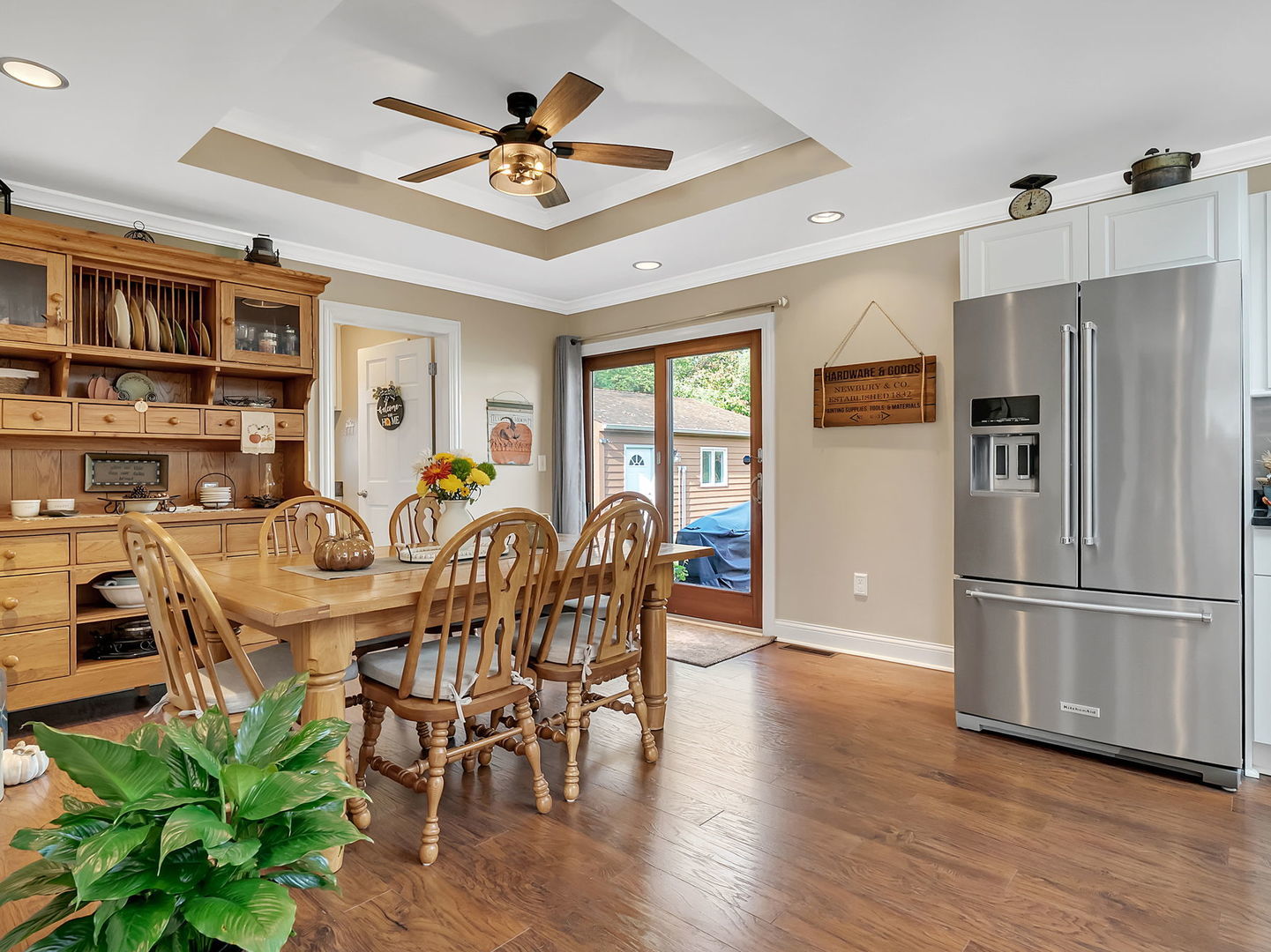 5640 E North Prairie Drive, Morris, IL 60450