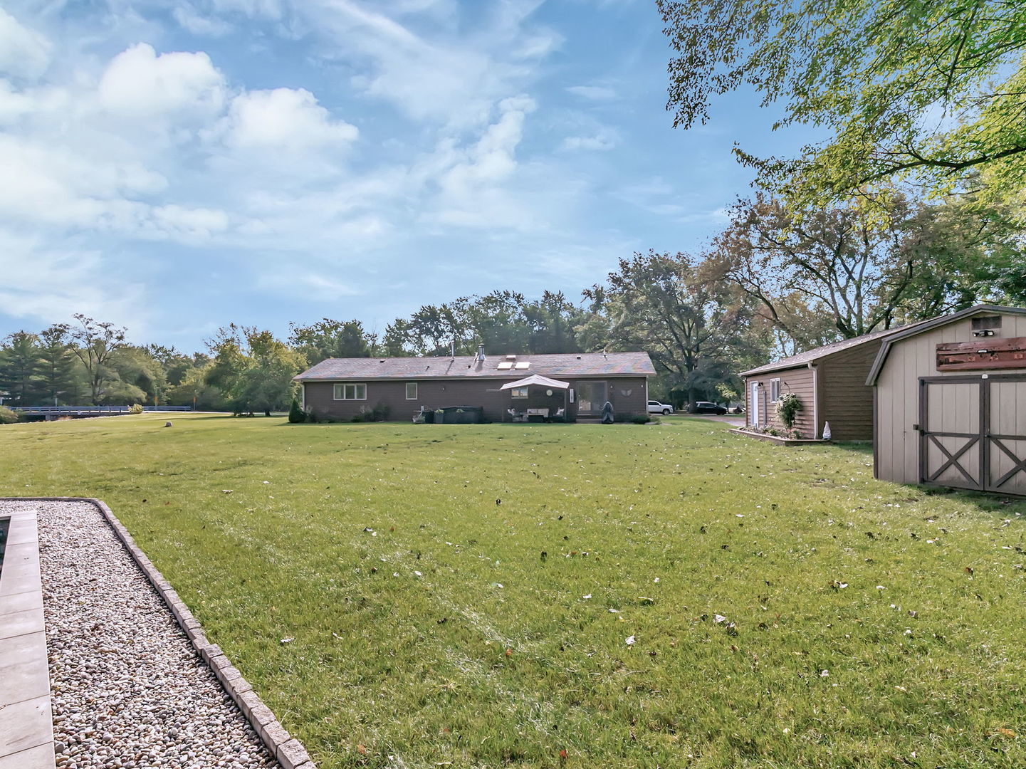 5640 E North Prairie Drive, Morris, IL 60450