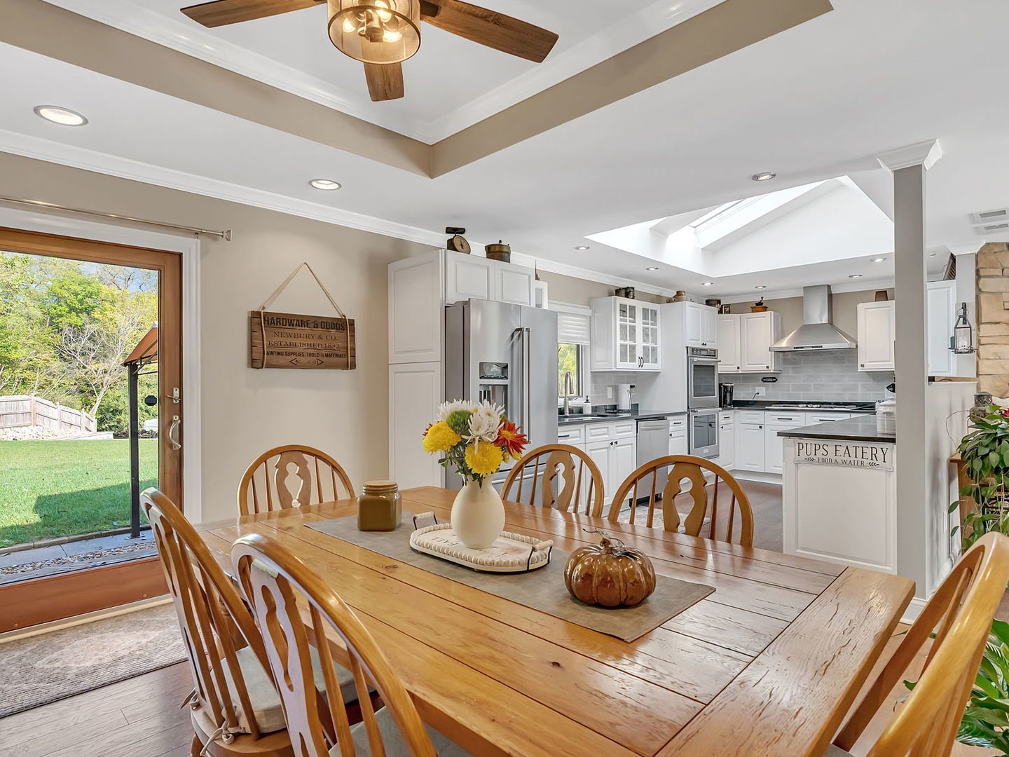 5640 E North Prairie Drive, Morris, IL 60450