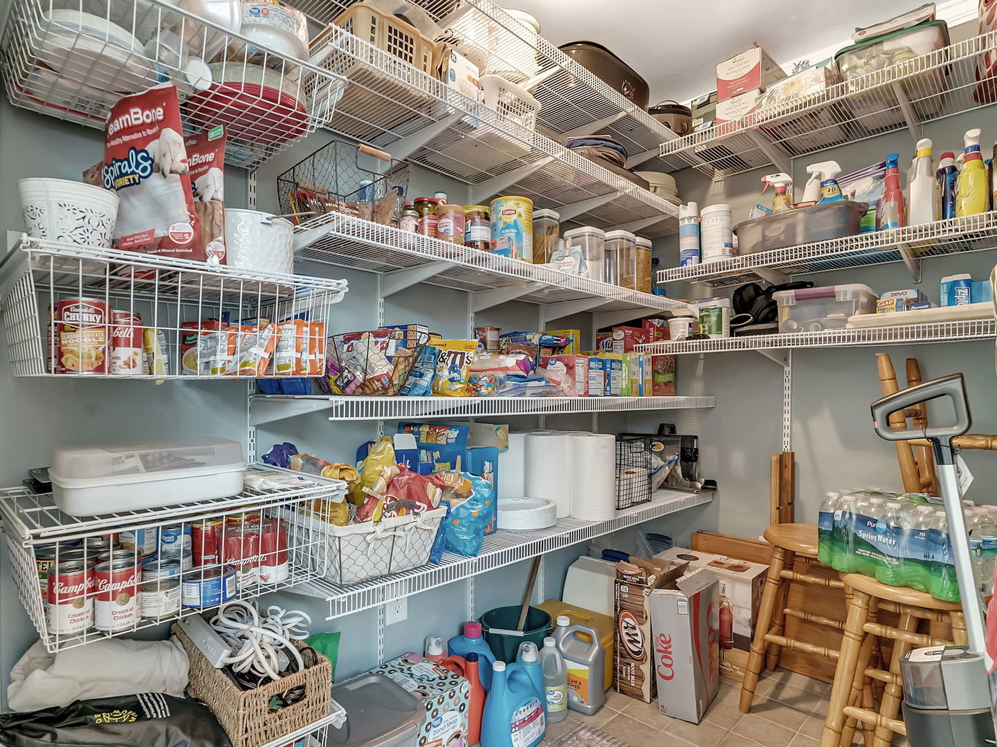 5640 E North Prairie Drive, Morris, IL 60450