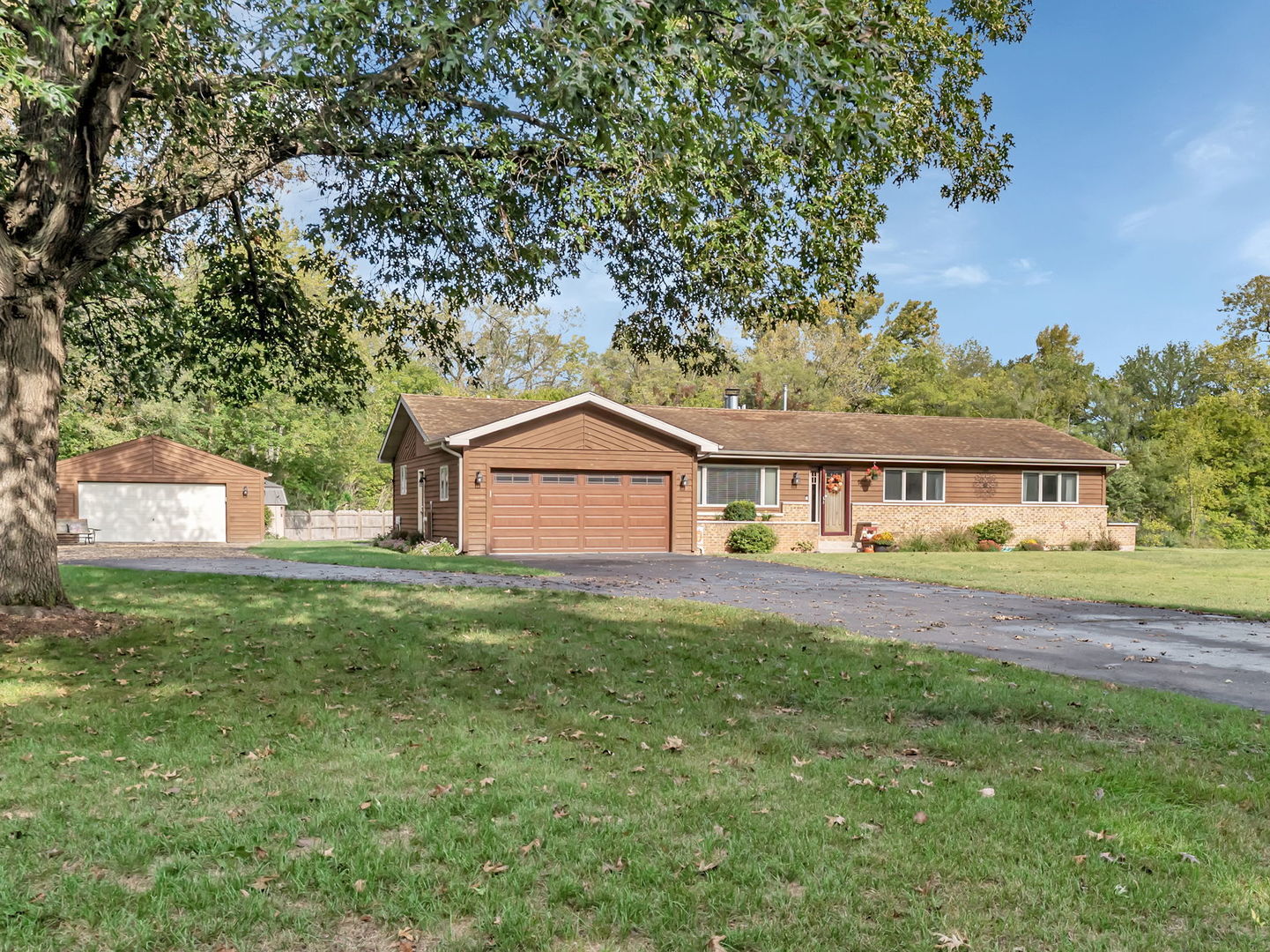 5640 E North Prairie Drive, Morris, IL 60450