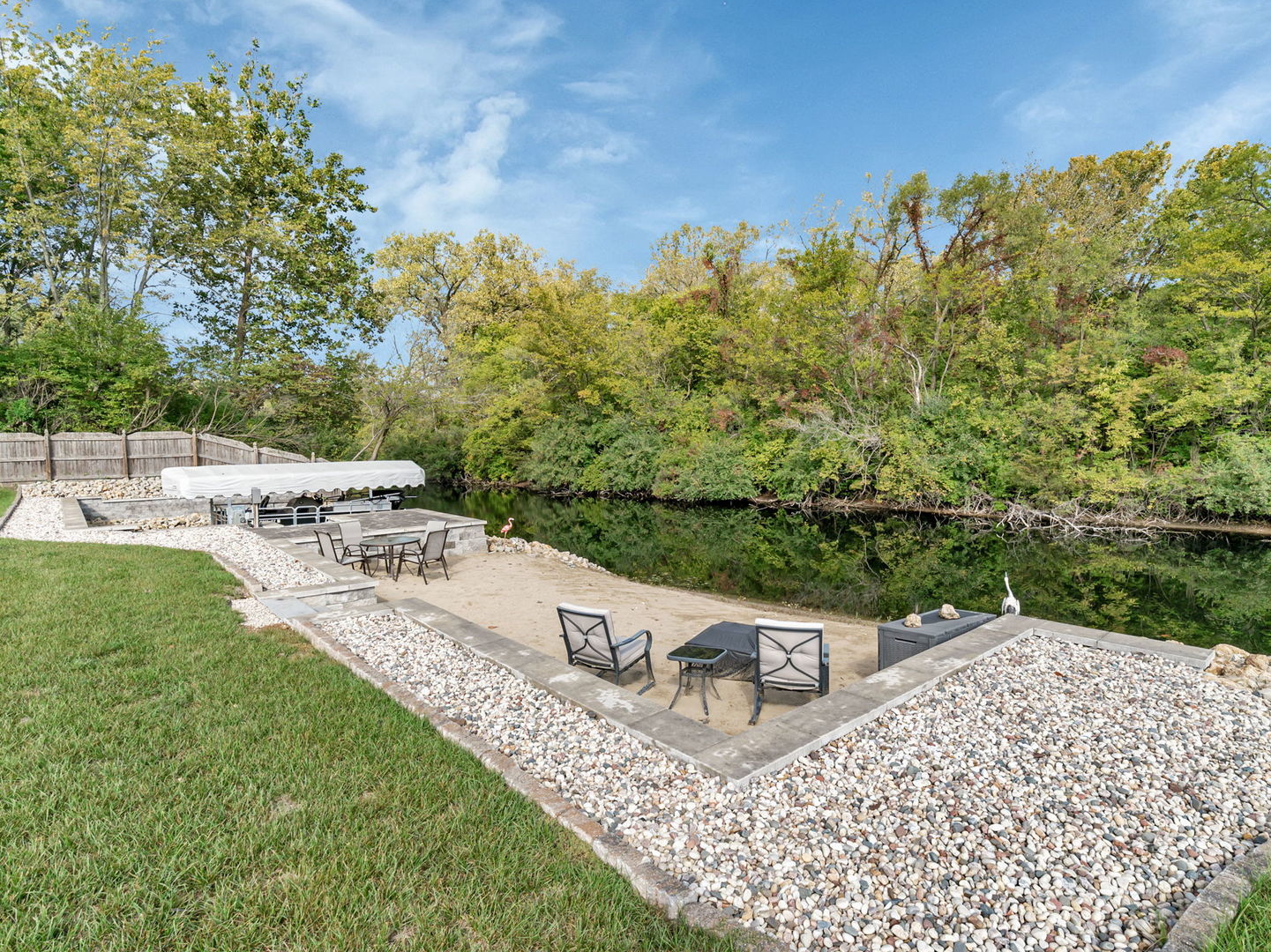 5640 E North Prairie Drive, Morris, IL 60450