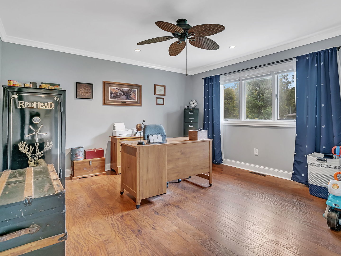 5640 E North Prairie Drive, Morris, IL 60450