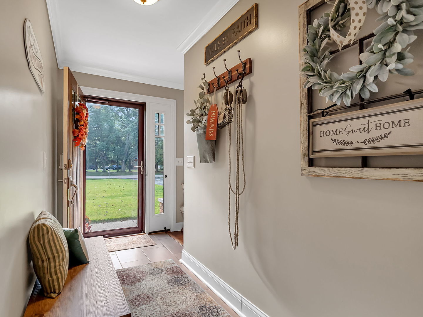 5640 E North Prairie Drive, Morris, IL 60450