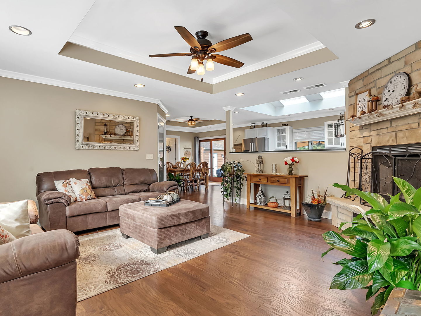 5640 E North Prairie Drive, Morris, IL 60450