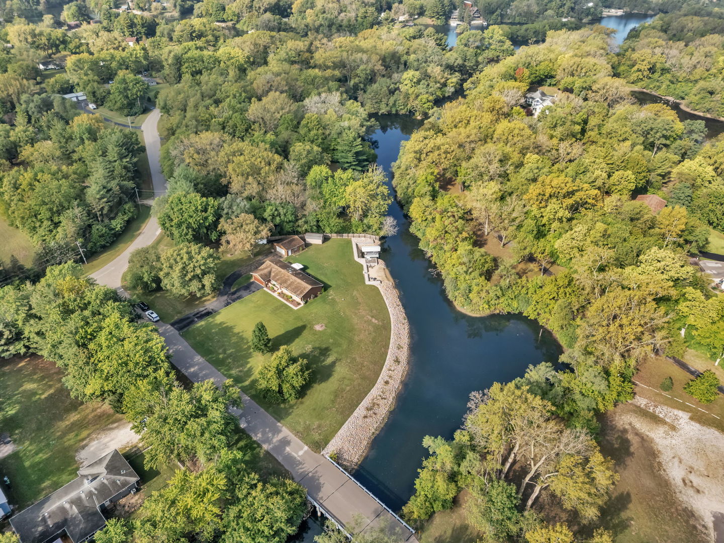 5640 E North Prairie Drive, Morris, IL 60450