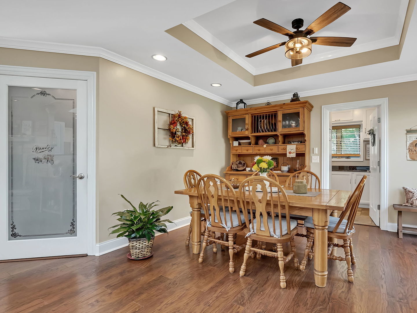 5640 E North Prairie Drive, Morris, IL 60450