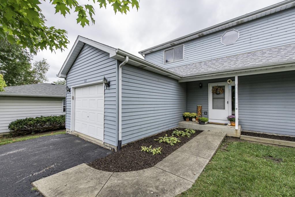 602 Anita Avenue, Antioch, IL 60002