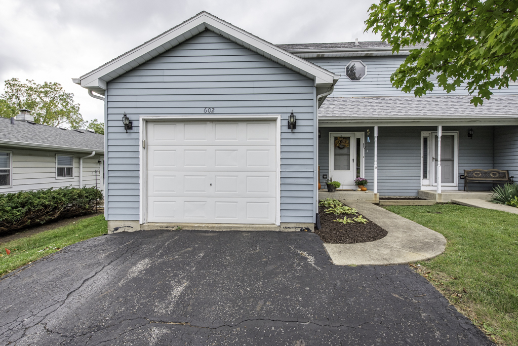 602 Anita Avenue, Antioch, IL 60002
