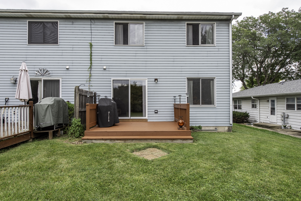 602 Anita Avenue, Antioch, IL 60002