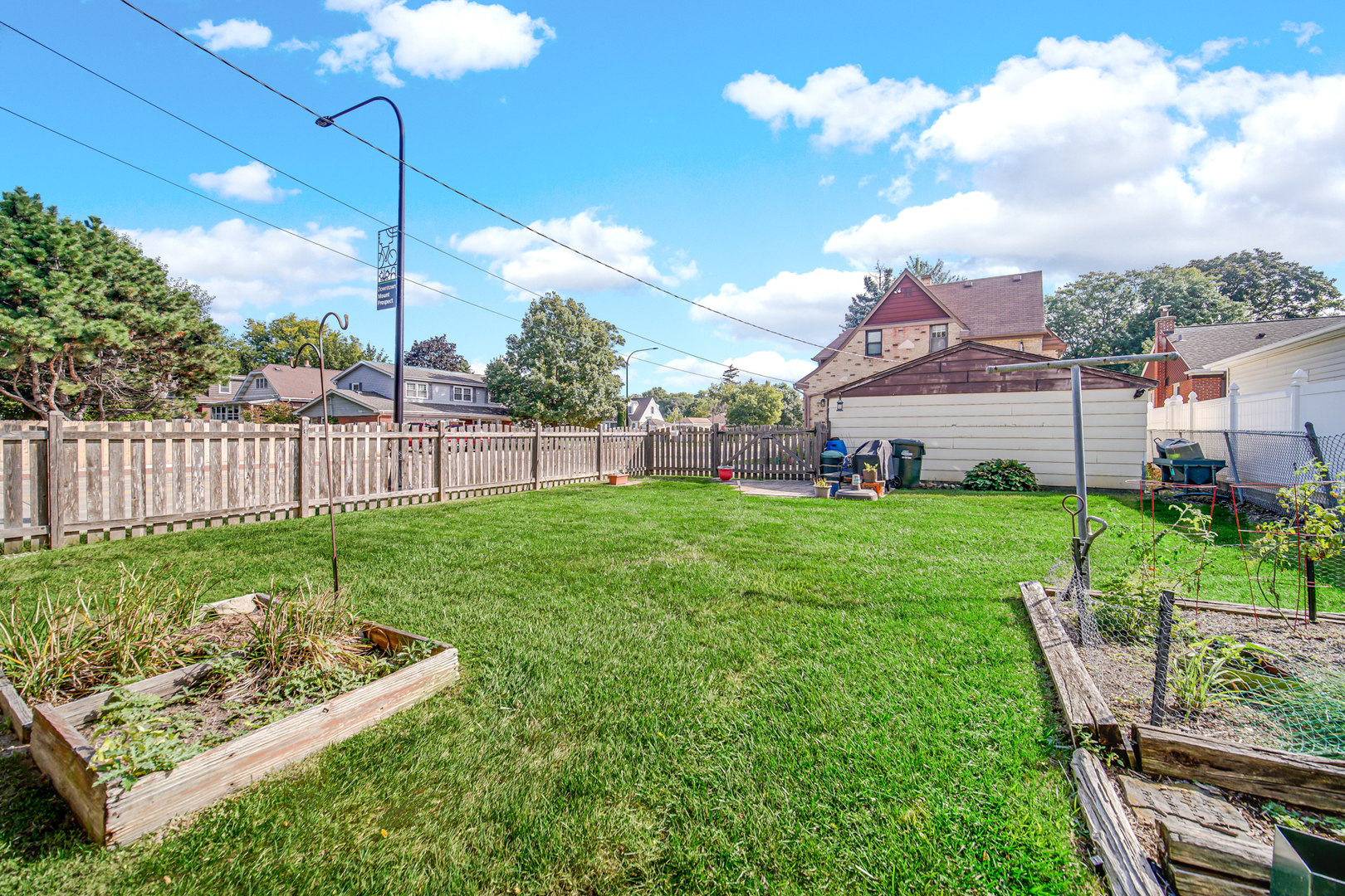 400 S Wille Street, Mount Prospect, IL 60056