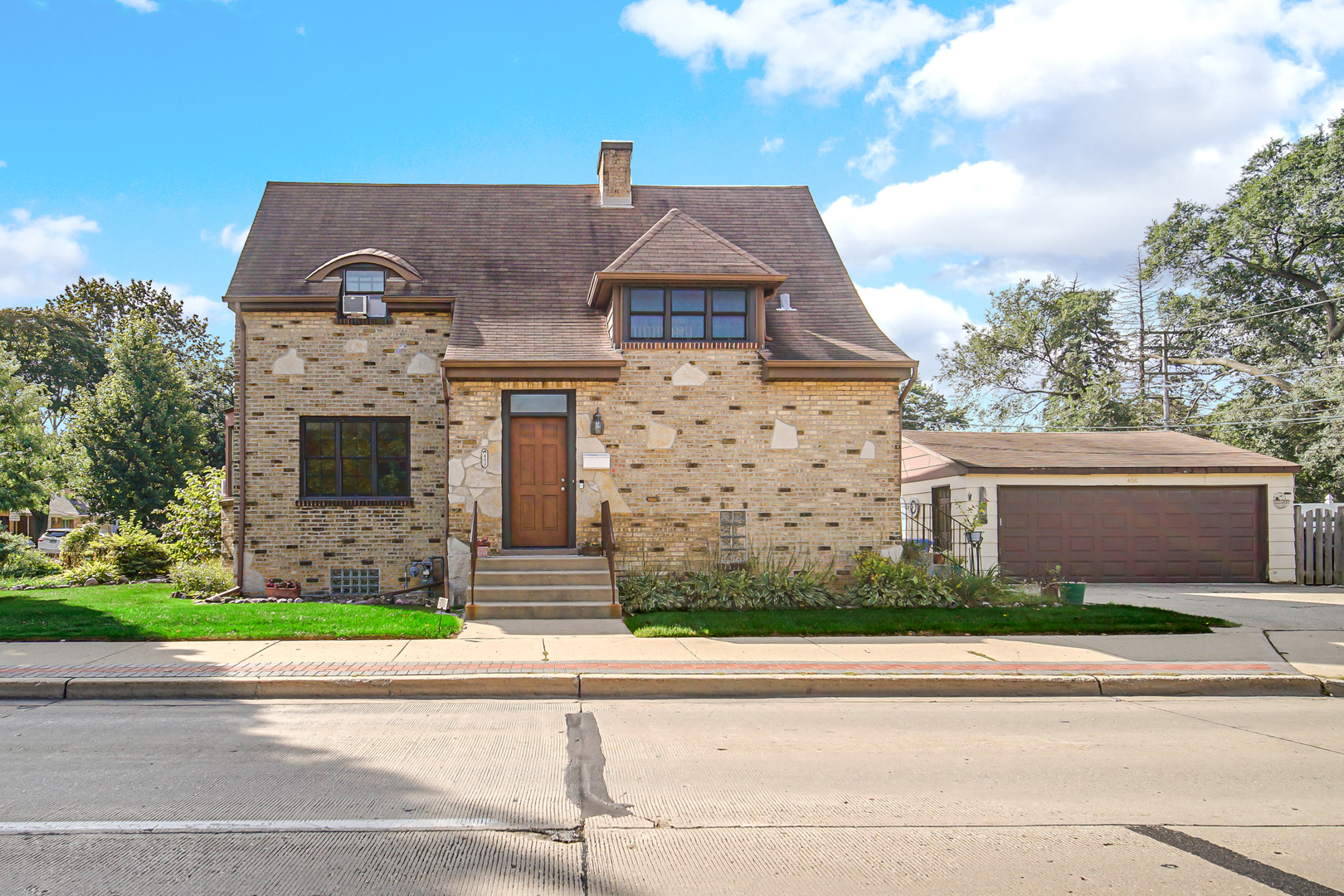 400 S Wille Street, Mount Prospect, IL 60056