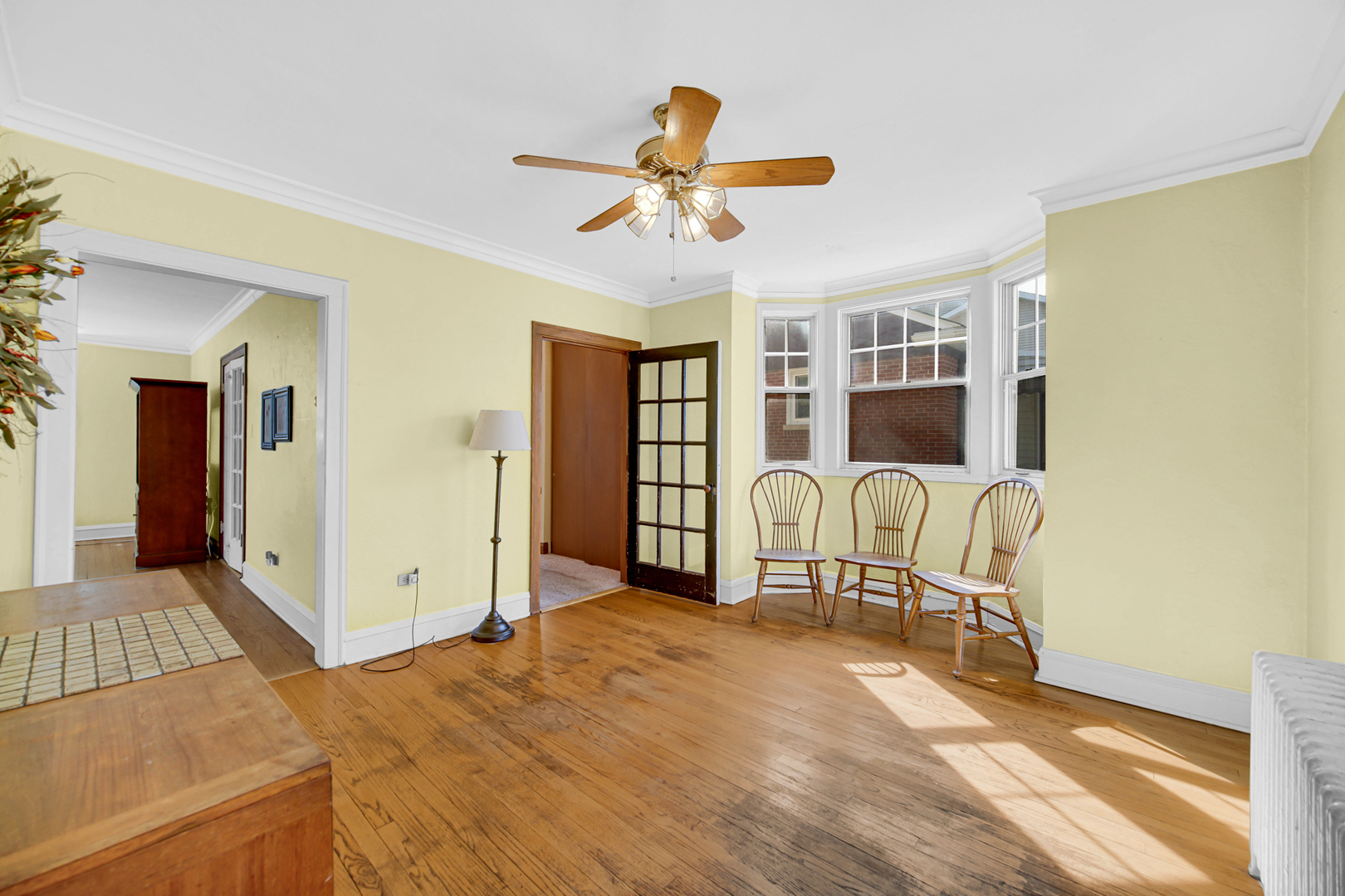 400 S Wille Street, Mount Prospect, IL 60056