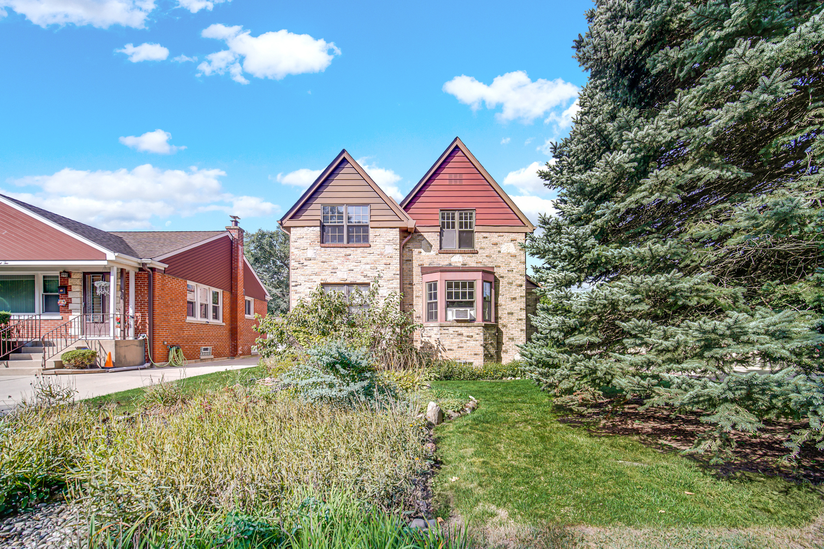 400 S Wille Street, Mount Prospect, IL 60056