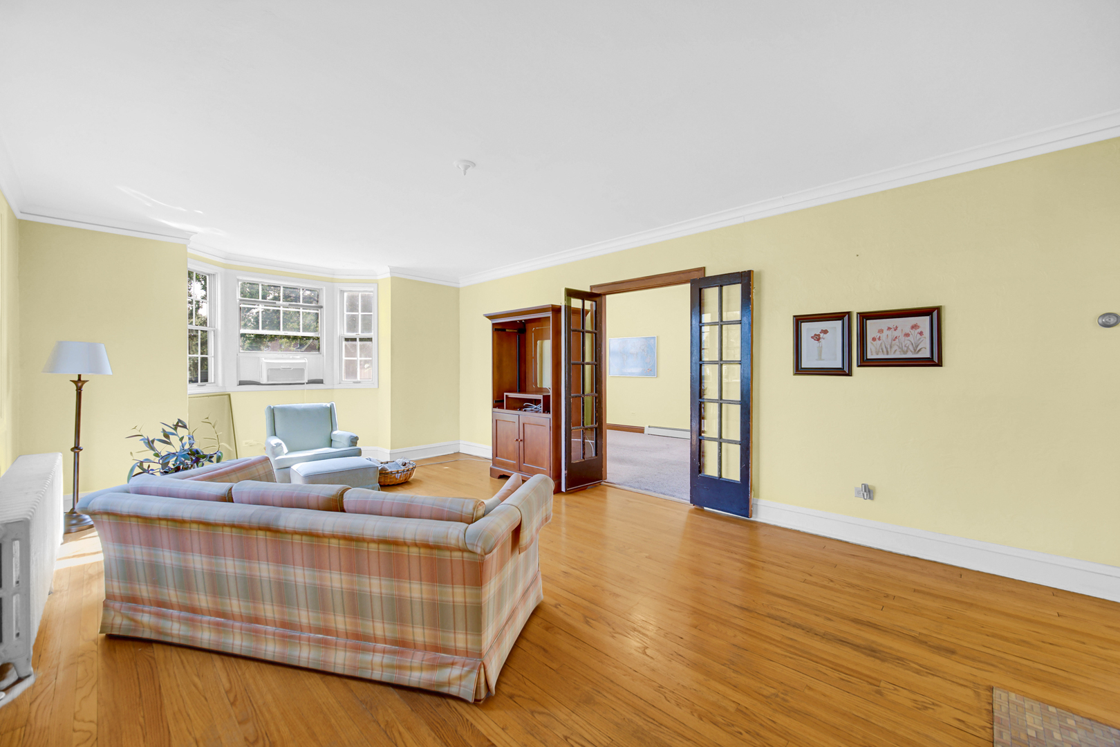 400 S Wille Street, Mount Prospect, IL 60056