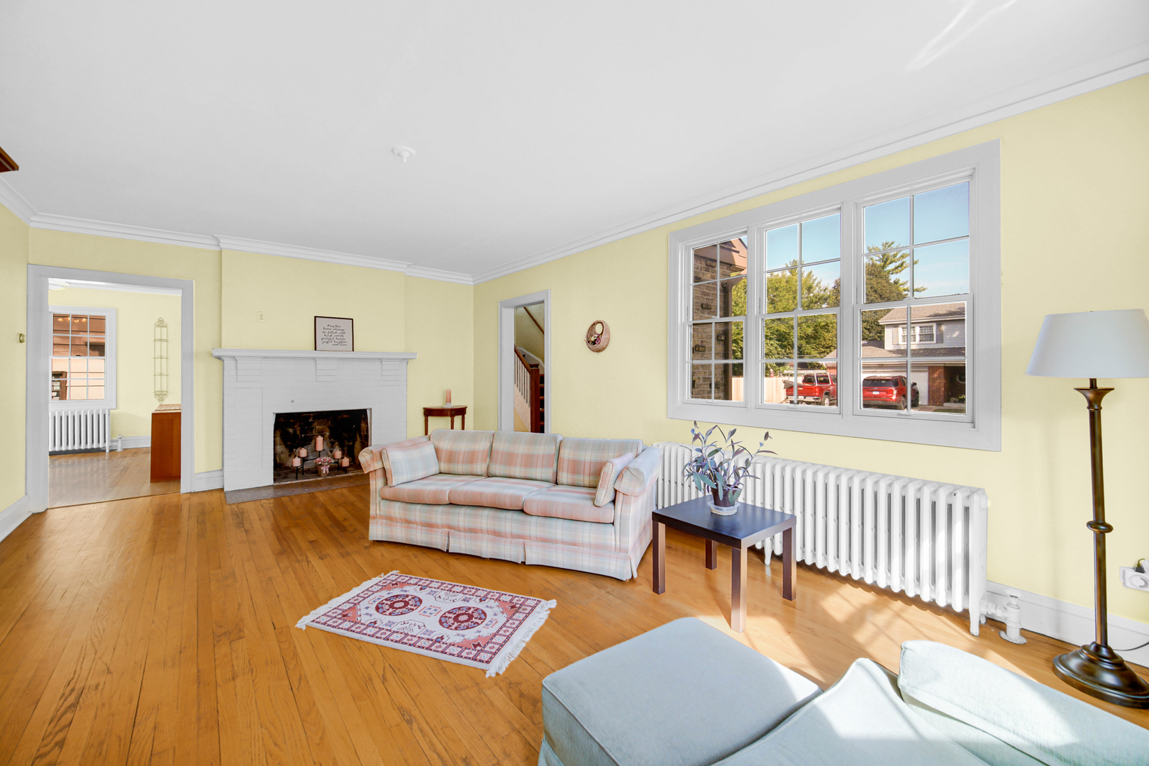 400 S Wille Street, Mount Prospect, IL 60056